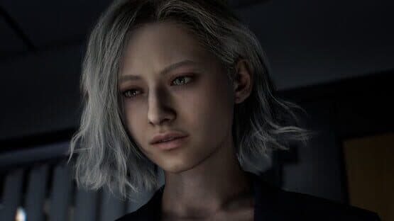 Resident Evil Requiem screenshot