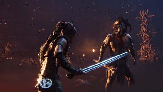 Hellblade II: Senua's Saga screenshot