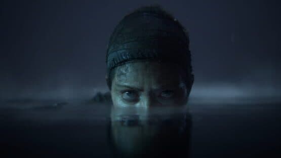 Hellblade II: Senua's Saga screenshot
