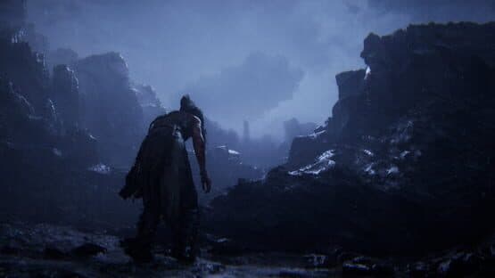 Hellblade II: Senua's Saga screenshot