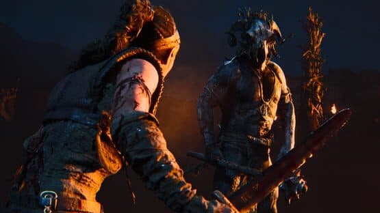Hellblade II: Senua's Saga screenshot