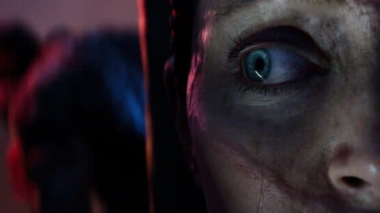 Hellblade II: Senua's Saga screenshot