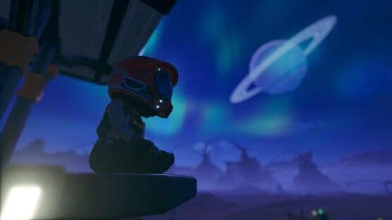 Satisfactory screenshot