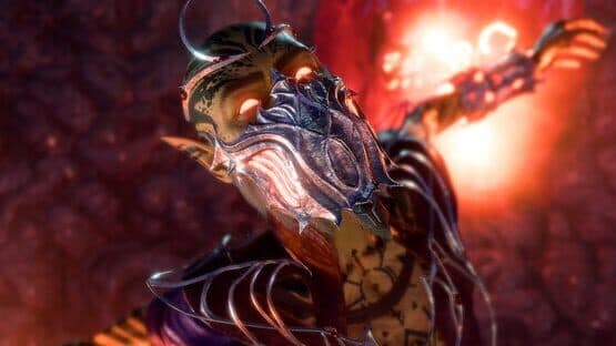 Baldur's Gate III screenshot