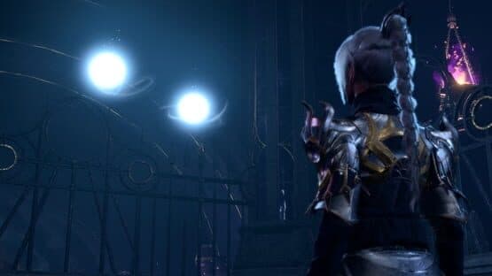 Baldur's Gate III screenshot