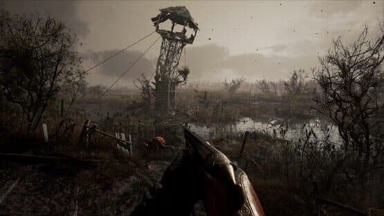 S.T.A.L.K.E.R. 2: Heart of Chornobyl screenshot