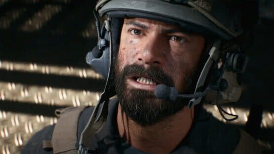 Battlefield 6 screenshot