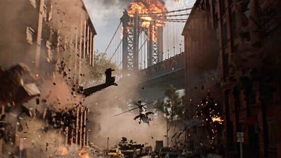 Battlefield 6 screenshot