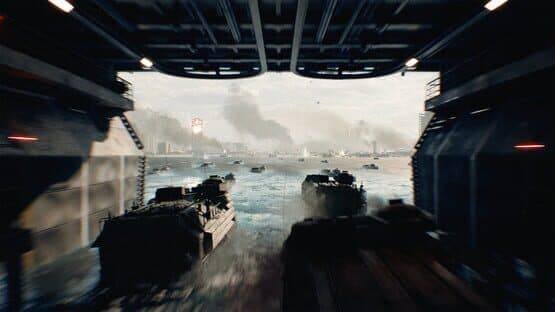 Battlefield 6 screenshot