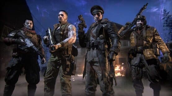 Call of Duty: Black Ops 7 screenshot