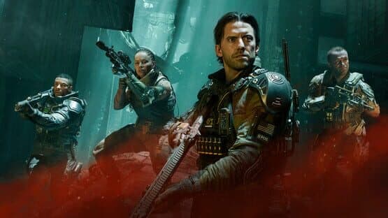 Call of Duty: Black Ops 7 screenshot