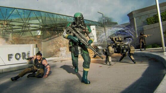 Call of Duty: Black Ops 7 screenshot