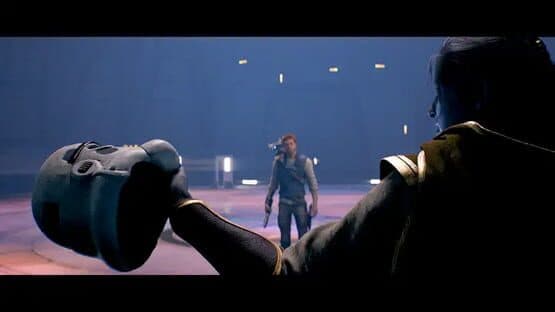 Star Wars Jedi: Survivor screenshot