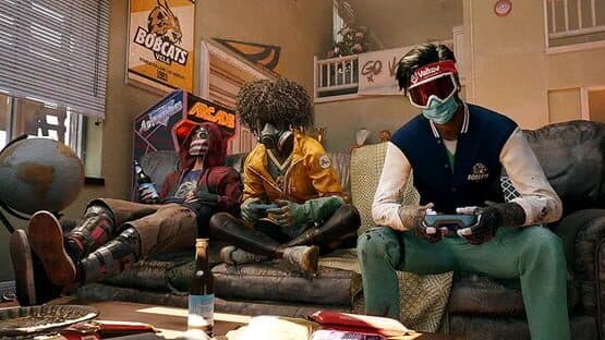 Dead Island 2 screenshot