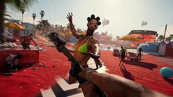 Dead Island 2 screenshot