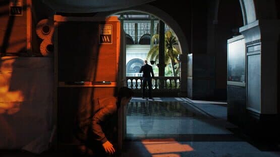 007 First Light screenshot