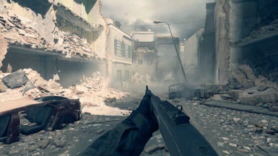 Battlefield 6 screenshot