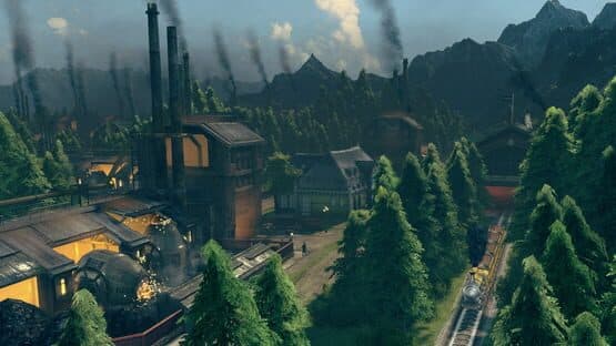 Anno 1800 screenshot