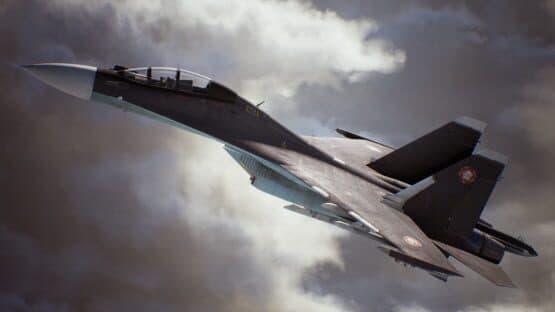 Ace Combat 7: Skies Unknown screenshot