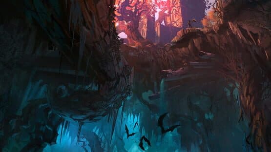 Darksiders III screenshot