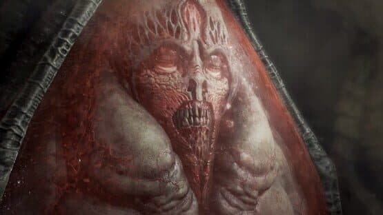 Scorn screenshot