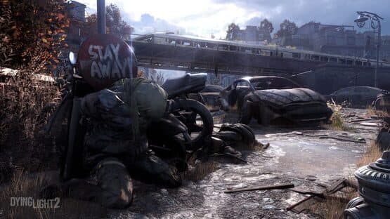 Dying Light 2: Stay Human screenshot