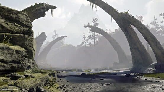 God of War screenshot