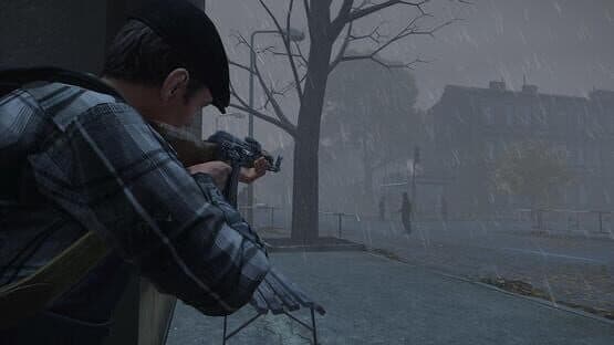 DayZ screenshot