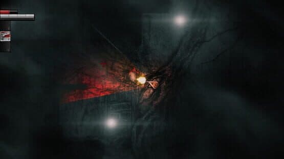 Darkwood screenshot