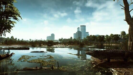 Maneater screenshot