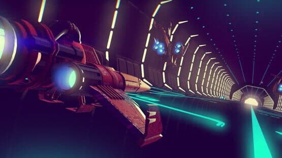 No Man's Sky screenshot