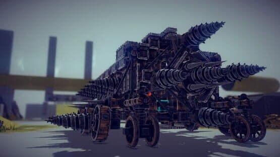 Besiege screenshot