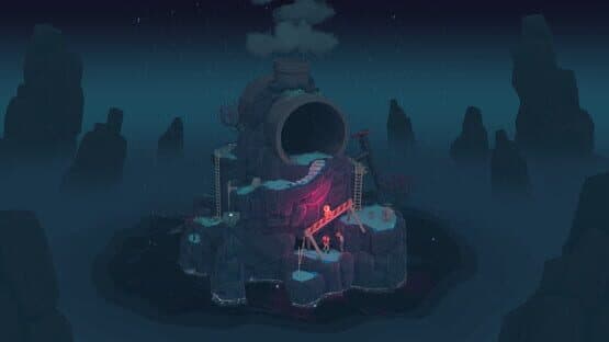 The Gardens Between screenshot