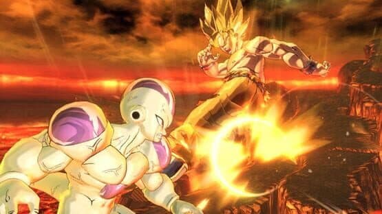Dragon Ball: Xenoverse 2 screenshot